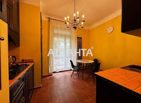 2-комнатная квартира по адресу Кубийовича В. Ул. (площадь 60 м²) - imageAlt 2 2-комнатная квартира по адресу Кубийовича В. Ул. (площадь 60 м²) - Atlanta.ua - imageAlt 2
