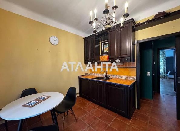 2-комнатная квартира по адресу Кубийовича В. Ул. (площадь 60 м²) - imageAlt 5 2-комнатная квартира по адресу Кубийовича В. Ул. (площадь 60 м²) - Atlanta.ua - imageAlt 5