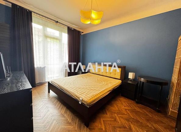 2-комнатная квартира по адресу Кубийовича В. Ул. (площадь 60 м²) - imageAlt 6 2-комнатная квартира по адресу Кубийовича В. Ул. (площадь 60 м²) - Atlanta.ua - imageAlt 6