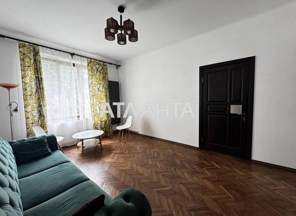 2-комнатная квартира по адресу Кубийовича В. Ул. (площадь 60 м²) - imageAlt 8 2-комнатная квартира по адресу Кубийовича В. Ул. (площадь 60 м²) - Atlanta.ua - imageAlt 8