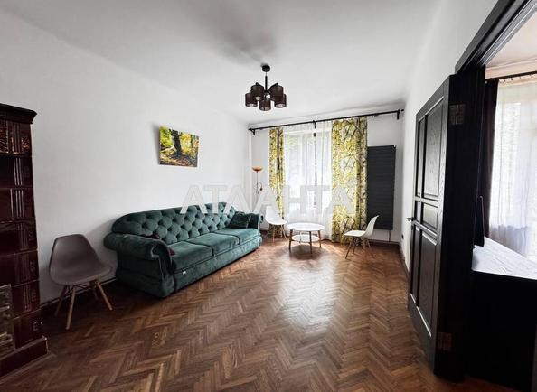 2-комнатная квартира по адресу Кубийовича В. Ул. (площадь 60 м²) - imageAlt 9 2-комнатная квартира по адресу Кубийовича В. Ул. (площадь 60 м²) - Atlanta.ua - imageAlt 9