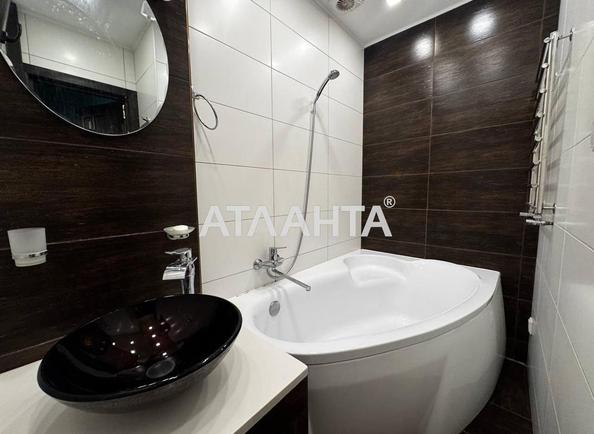 2-комнатная квартира по адресу Кубийовича В. Ул. (площадь 60 м²) - imageAlt 10 2-комнатная квартира по адресу Кубийовича В. Ул. (площадь 60 м²) - Atlanta.ua - imageAlt 10