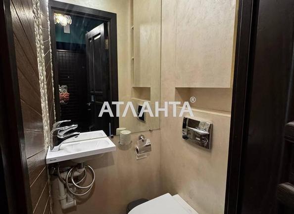 2-комнатная квартира по адресу Кубийовича В. Ул. (площадь 60 м²) - imageAlt 11 2-комнатная квартира по адресу Кубийовича В. Ул. (площадь 60 м²) - Atlanta.ua - imageAlt 11