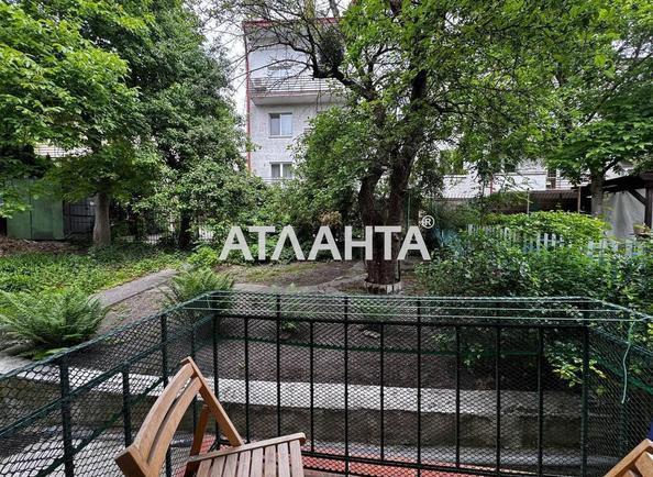 2-комнатная квартира по адресу Кубийовича В. Ул. (площадь 60 м²) - imageAlt 12 2-комнатная квартира по адресу Кубийовича В. Ул. (площадь 60 м²) - Atlanta.ua - imageAlt 12