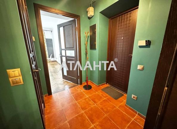 2-комнатная квартира по адресу Кубийовича В. Ул. (площадь 60 м²) - imageAlt 13 2-комнатная квартира по адресу Кубийовича В. Ул. (площадь 60 м²) - Atlanta.ua - imageAlt 13