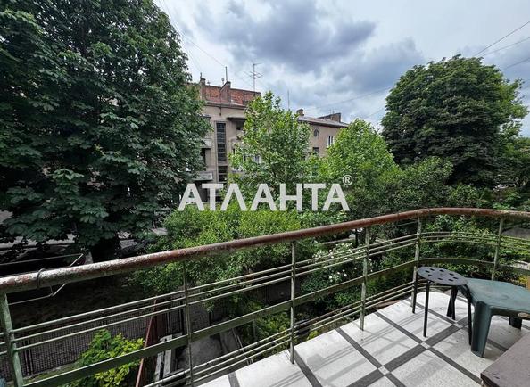 2-комнатная квартира по адресу Кубийовича В. Ул. (площадь 60 м²) - imageAlt 14 2-комнатная квартира по адресу Кубийовича В. Ул. (площадь 60 м²) - Atlanta.ua - imageAlt 14