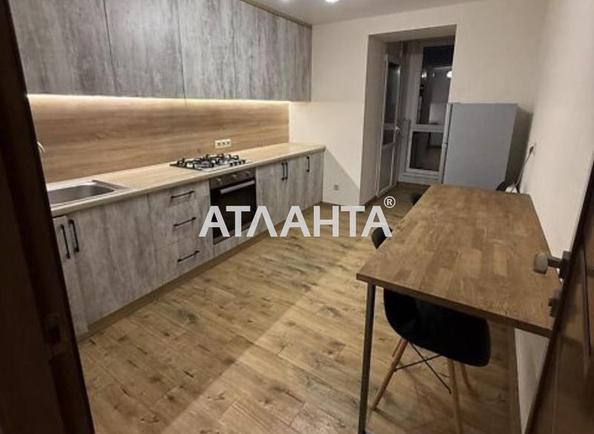 1-комнатная квартира по адресу ул. Синеводская (площадь 41,7 м²) - Atlanta.ua