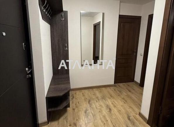 1-комнатная квартира по адресу ул. Синеводская (площадь 41,7 м²) - Atlanta.ua - фото 5