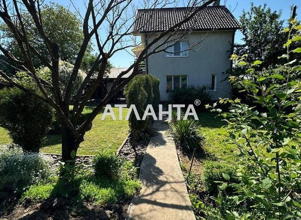 Дом по адресу ул. Таджицька (площадь 175,2 м²) - imageAlt 20 Дом по адресу ул. Таджицька (площадь 175,2 м²) - Atlanta.ua - imageAlt 20