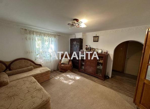 Дом по адресу ул. Таджицька (площадь 175,2 м²) - imageAlt 4 Дом по адресу ул. Таджицька (площадь 175,2 м²) - Atlanta.ua - imageAlt 4