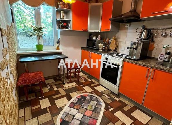 Дом по адресу ул. Таджицька (площадь 175,2 м²) - imageAlt 3 Дом по адресу ул. Таджицька (площадь 175,2 м²) - Atlanta.ua - imageAlt 3