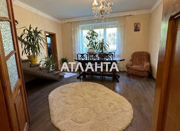 Дом по адресу ул. Таджицька (площадь 175,2 м²) - imageAlt 2 Дом по адресу ул. Таджицька (площадь 175,2 м²) - Atlanta.ua - imageAlt 2