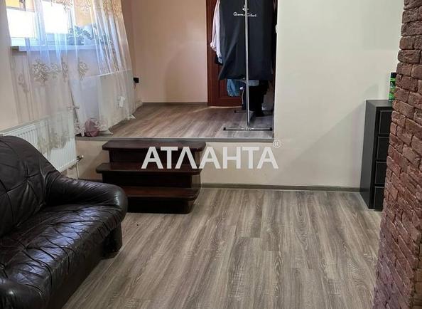 Дом по адресу ул. Таджицька (площадь 175,2 м²) - imageAlt 8 Дом по адресу ул. Таджицька (площадь 175,2 м²) - Atlanta.ua - imageAlt 8