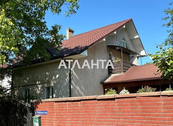 Дом по адресу ул. Таджицька (площадь 175,2 м²) - imageAlt 17 Дом по адресу ул. Таджицька (площадь 175,2 м²) - Atlanta.ua - imageAlt 17
