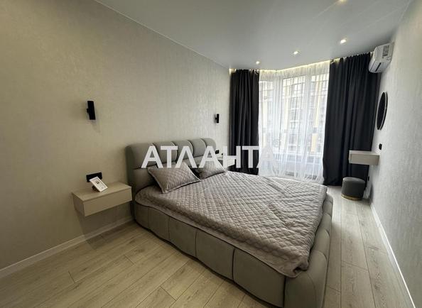 1-комнатная квартира по адресу ул. Мира (площадь 38 м²) - Atlanta.ua - imageAlt 3