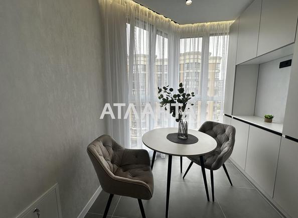 1-комнатная квартира по адресу ул. Мира (площадь 38 м²) - Atlanta.ua - imageAlt 2