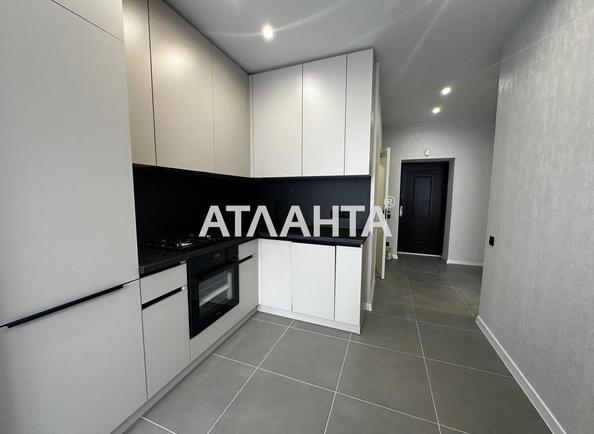 1-комнатная квартира по адресу ул. Мира (площадь 38 м²) - Atlanta.ua
