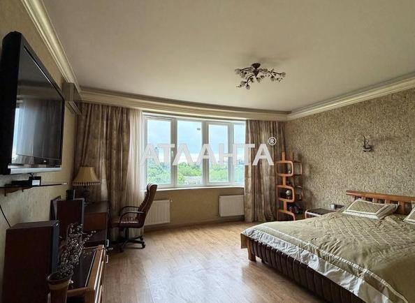 3-кімнатна квартира за адресою вул. Проспект Шевченка (площа 114,8 м²) - фото 2 3-кімнатна квартира за адресою вул. Проспект Шевченка (площа 114,8 м²) - Atlanta.ua - фото 2
