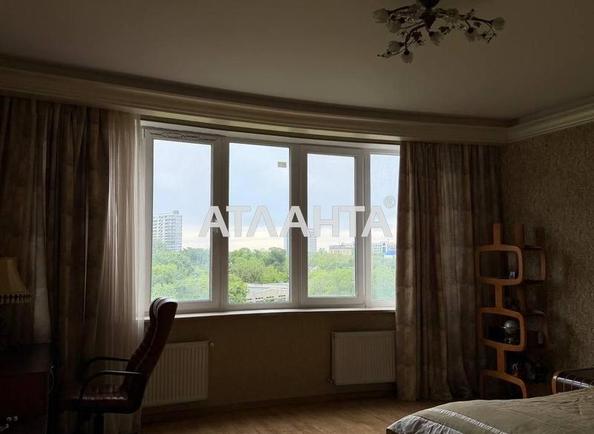 3-кімнатна квартира за адресою вул. Проспект Шевченка (площа 114,8 м²) - фото 3 3-кімнатна квартира за адресою вул. Проспект Шевченка (площа 114,8 м²) - Atlanta.ua - фото 3