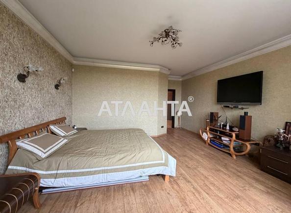 3-кімнатна квартира за адресою вул. Проспект Шевченка (площа 114,8 м²) - фото 4 3-кімнатна квартира за адресою вул. Проспект Шевченка (площа 114,8 м²) - Atlanta.ua - фото 4