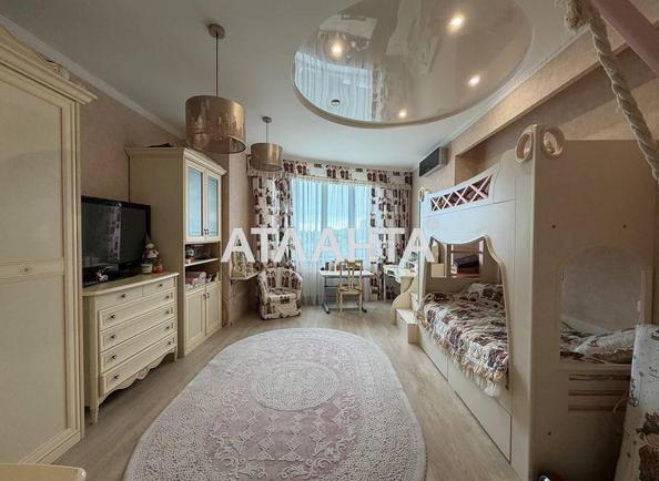3-кімнатна квартира за адресою вул. Проспект Шевченка (площа 114,8 м²) - фото 6 3-кімнатна квартира за адресою вул. Проспект Шевченка (площа 114,8 м²) - Atlanta.ua - фото 6