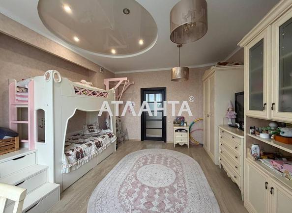 3-кімнатна квартира за адресою вул. Проспект Шевченка (площа 114,8 м²) - фото 8 3-кімнатна квартира за адресою вул. Проспект Шевченка (площа 114,8 м²) - Atlanta.ua - фото 8