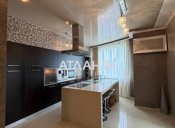3-кімнатна квартира за адресою вул. Проспект Шевченка (площа 114,8 м²) - фото 10 3-кімнатна квартира за адресою вул. Проспект Шевченка (площа 114,8 м²) - Atlanta.ua - фото 10