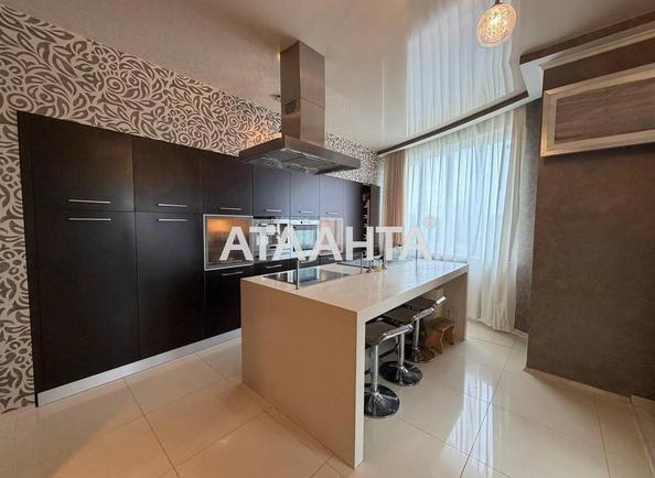 3-кімнатна квартира за адресою вул. Проспект Шевченка (площа 114,8 м²) - фото 11 3-кімнатна квартира за адресою вул. Проспект Шевченка (площа 114,8 м²) - Atlanta.ua - фото 11