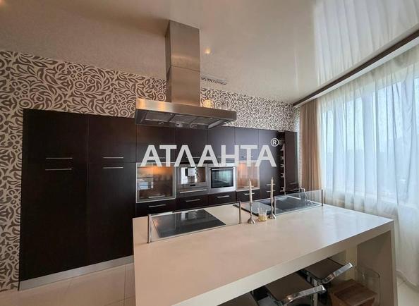 3-кімнатна квартира за адресою вул. Проспект Шевченка (площа 114,8 м²) - фото 12 3-кімнатна квартира за адресою вул. Проспект Шевченка (площа 114,8 м²) - Atlanta.ua - фото 12
