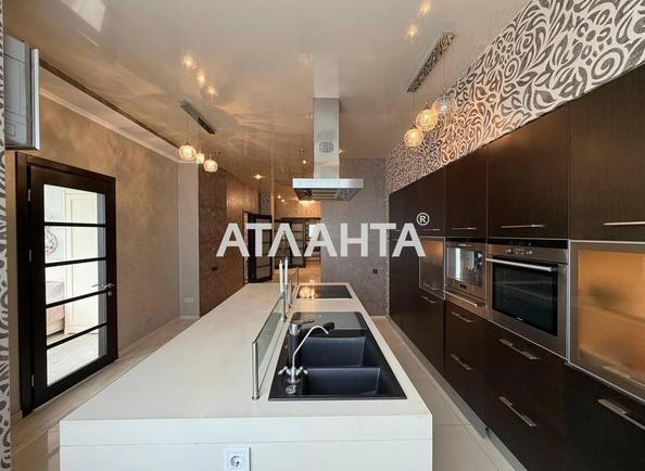 3-кімнатна квартира за адресою вул. Проспект Шевченка (площа 114,8 м²) - фото 13 3-кімнатна квартира за адресою вул. Проспект Шевченка (площа 114,8 м²) - Atlanta.ua - фото 13