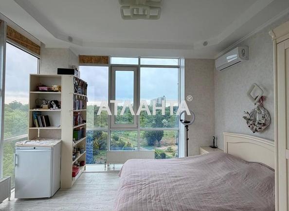 3-кімнатна квартира за адресою вул. Проспект Шевченка (площа 114,8 м²) - фото 14 3-кімнатна квартира за адресою вул. Проспект Шевченка (площа 114,8 м²) - Atlanta.ua - фото 14
