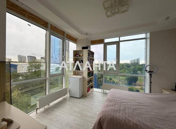 3-кімнатна квартира за адресою вул. Проспект Шевченка (площа 114,8 м²) - фото 15 3-кімнатна квартира за адресою вул. Проспект Шевченка (площа 114,8 м²) - Atlanta.ua - фото 15