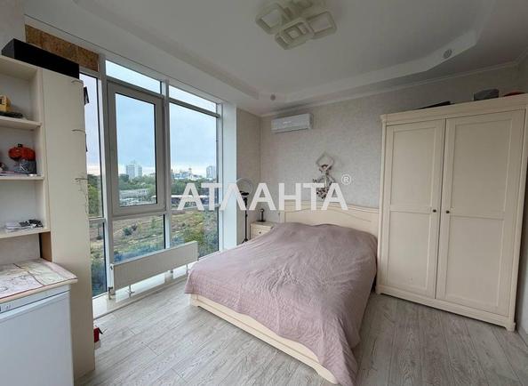 3-кімнатна квартира за адресою вул. Проспект Шевченка (площа 114,8 м²) - фото 16 3-кімнатна квартира за адресою вул. Проспект Шевченка (площа 114,8 м²) - Atlanta.ua - фото 16