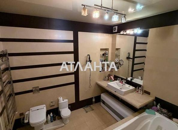 3-кімнатна квартира за адресою вул. Проспект Шевченка (площа 114,8 м²) - фото 18 3-кімнатна квартира за адресою вул. Проспект Шевченка (площа 114,8 м²) - Atlanta.ua - фото 18