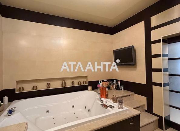3-кімнатна квартира за адресою вул. Проспект Шевченка (площа 114,8 м²) - фото 19 3-кімнатна квартира за адресою вул. Проспект Шевченка (площа 114,8 м²) - Atlanta.ua - фото 19