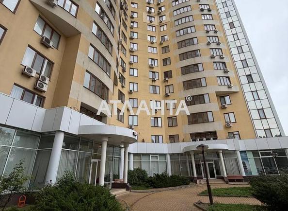 3-кімнатна квартира за адресою вул. Проспект Шевченка (площа 114,8 м²) - фото 22 3-кімнатна квартира за адресою вул. Проспект Шевченка (площа 114,8 м²) - Atlanta.ua - фото 22