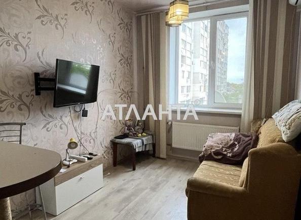 1-комнатная квартира по адресу ул. Центральная (площадь 19 м²) - imageAlt 2 1-комнатная квартира по адресу ул. Центральная (площадь 19 м²) - Atlanta.ua - imageAlt 2