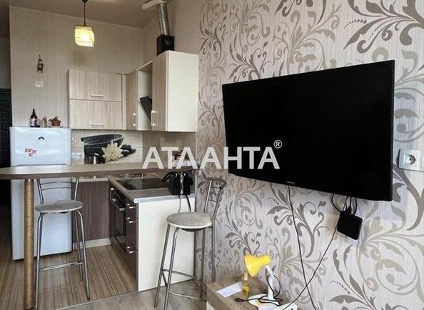 1-комнатная квартира по адресу ул. Центральная (площадь 19 м²) - imageAlt 4 1-комнатная квартира по адресу ул. Центральная (площадь 19 м²) - Atlanta.ua - imageAlt 4