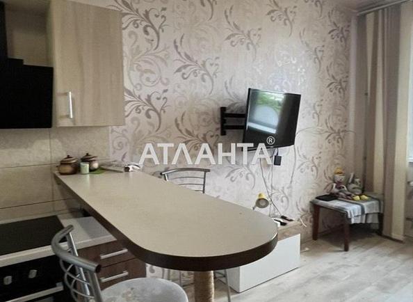 1-комнатная квартира по адресу ул. Центральная (площадь 19 м²) - imageAlt 5 1-комнатная квартира по адресу ул. Центральная (площадь 19 м²) - Atlanta.ua - imageAlt 5