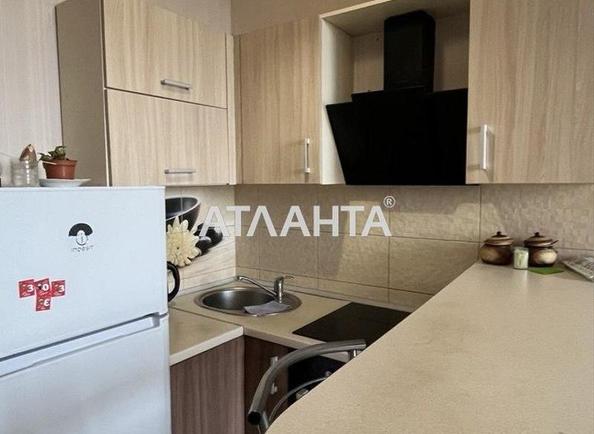 1-комнатная квартира по адресу ул. Центральная (площадь 19 м²) - imageAlt 7 1-комнатная квартира по адресу ул. Центральная (площадь 19 м²) - Atlanta.ua - imageAlt 7