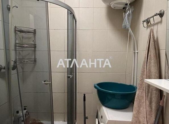 1-комнатная квартира по адресу ул. Центральная (площадь 19 м²) - imageAlt 8 1-комнатная квартира по адресу ул. Центральная (площадь 19 м²) - Atlanta.ua - imageAlt 8