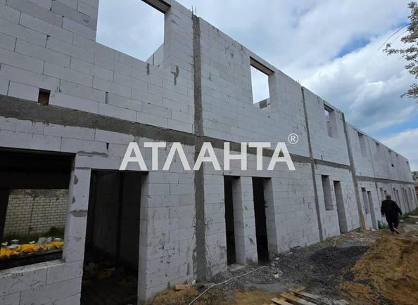Будинок за адресою вул. Житомирська (площа 55 м²) - фото 2 Будинок за адресою вул. Житомирська (площа 55 м²) - Atlanta.ua - фото 2