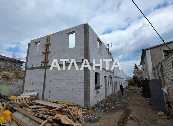 Будинок за адресою вул. Житомирська (площа 55 м²) - фото 3 Будинок за адресою вул. Житомирська (площа 55 м²) - Atlanta.ua - фото 3