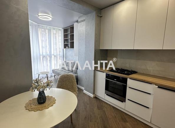 1-комнатная квартира по адресу ул. Мира (площадь 38 м²) - Atlanta.ua - imageAlt 4