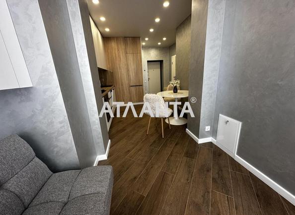 1-комнатная квартира по адресу ул. Мира (площадь 38 м²) - Atlanta.ua - imageAlt 5