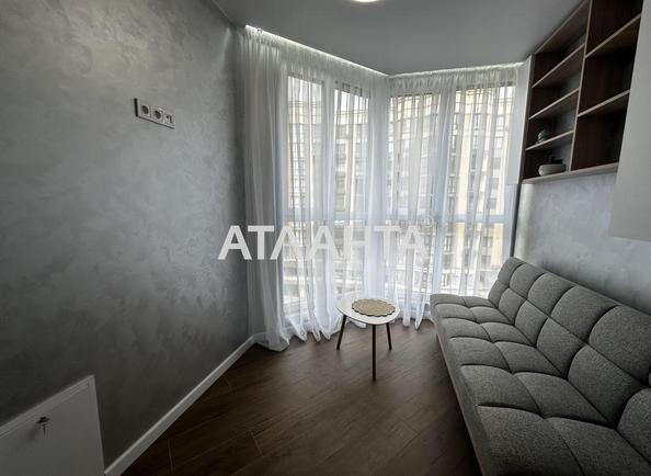 1-комнатная квартира по адресу ул. Мира (площадь 38 м²) - Atlanta.ua - imageAlt 3