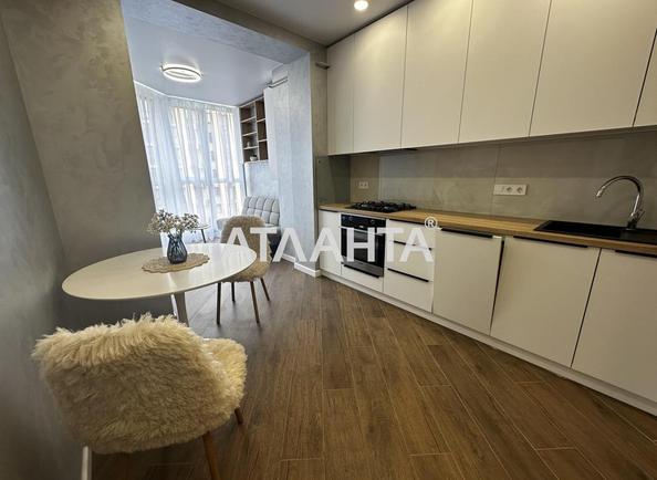 1-комнатная квартира по адресу ул. Мира (площадь 38 м²) - Atlanta.ua - imageAlt 2
