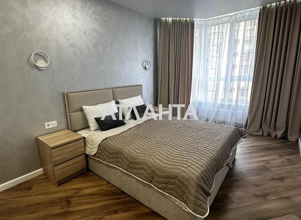 1-комнатная квартира по адресу ул. Мира (площадь 38 м²) - Atlanta.ua - imageAlt 7