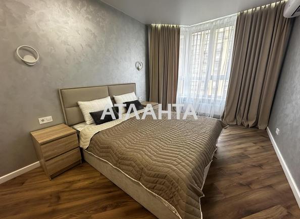 1-комнатная квартира по адресу ул. Мира (площадь 38 м²) - Atlanta.ua - imageAlt 6