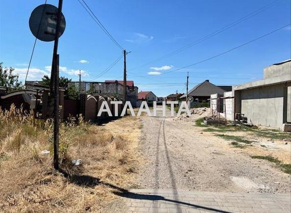 Ділянка за адресою вул. Озерная (площа 9 сот) - фото 5 Ділянка за адресою вул. Озерная (площа 9 сот) - Atlanta.ua - фото 5